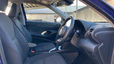 Toyota Yaris Cross 1.5 Hybrid Icon 5dr CVT Hybrid Estate